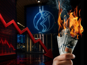 GYO hissesinde 5 ayda 110 milyon dolarlık servet kayıp!