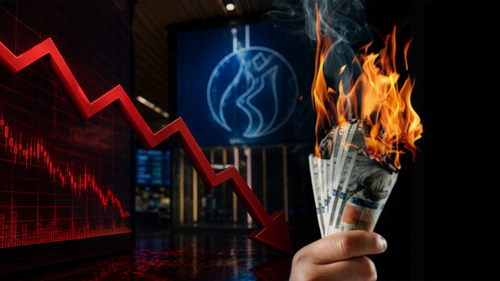GYO hissesinde 5 ayda 110 milyon dolarlık servet kayıp!