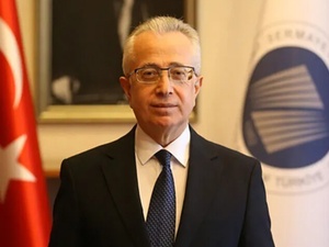 SPK Başkanı Mahmut S&uuml;t&ccedil;&uuml;'den istifa kararı!