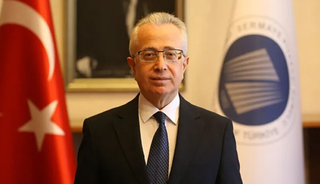 SPK Başkanı Mahmut Sütçü'den istifa kararı!
