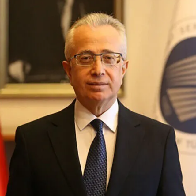 SPK Başkanı Mahmut S&uuml;t&ccedil;&uuml;'den istifa kararı!