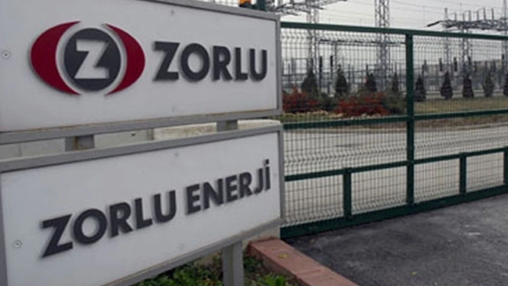 Zorlu Enerji&rsquo;den 147,6 milyon dolarlık hisse satışı