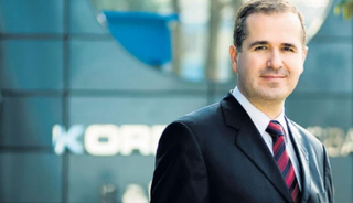 Sabancı Holding CEO’su dev hisse alımını duyurdu