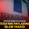 SPK'dan Peker GYO kararı! Tera'nın paylarına işlem yasağı
