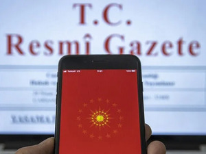 Hazine ve Maliye Bakan Yardımcılığına yeni isim atandı