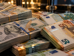 20 Ekim Salı d&ouml;viz fiyatları: Dolar ve euroda son durum