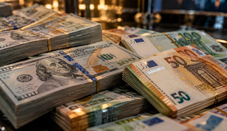 20 Ekim Salı döviz fiyatları: Dolar ve euroda son durum