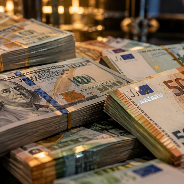 20 Ekim Salı d&ouml;viz fiyatları: Dolar ve euroda son durum