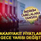 Benzinde 4,30 TL dev indirim tabelalara yansıdı! 20 Ekim akaryakıt fiyatlarında son durum