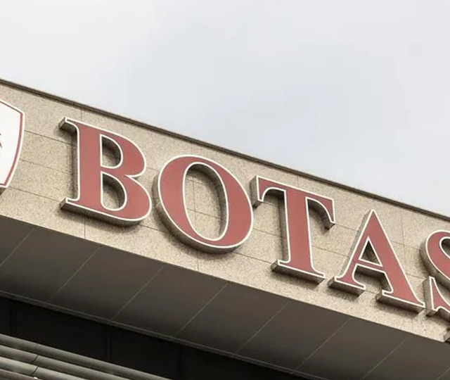 BOTAŞ i&ccedil;in 312 milyar TL'lik hesap! Resmi Gazete'de yayımlandı