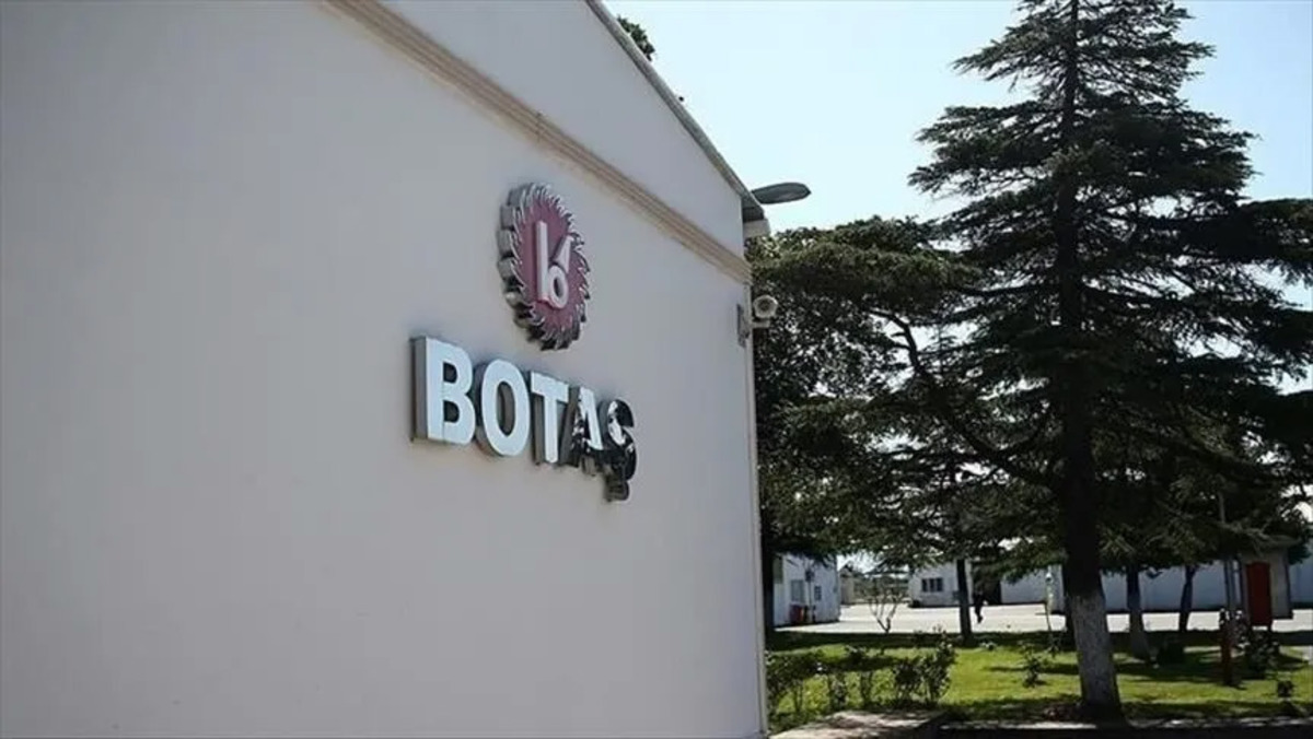 BOTAŞ için 312 milyar TL lik hesap! Resmi Gazete de yayımlandı, Görsel 4