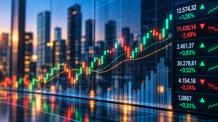 20 Ekim 2026 Borsa İstanbul g&uuml;ndemi ve &ouml;nemli gelişmeler