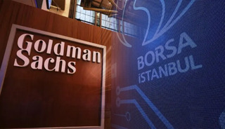 Goldman Sachs, Türkiye’nin dev holdingine ortak oldu