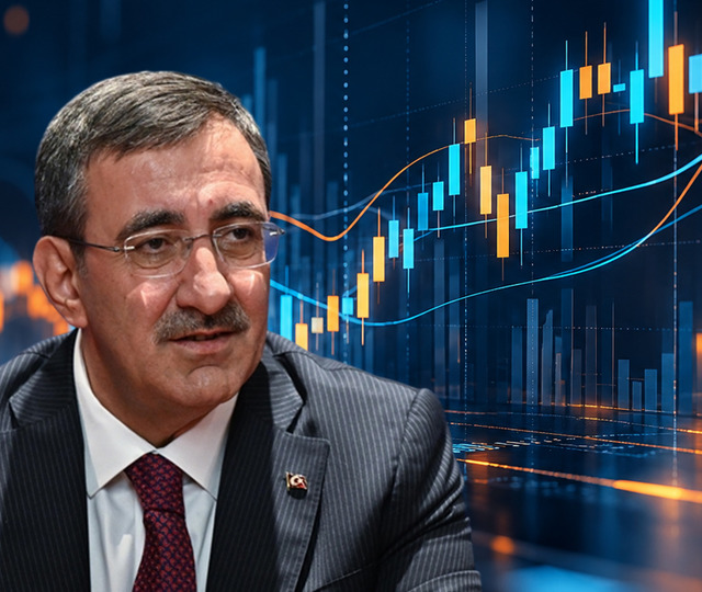 Cevdet Yılmaz: "Olağan&uuml;st&uuml; tasfiye d&uuml;zenlemesi Meclis g&uuml;ndeminde"