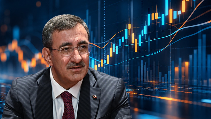 Cevdet Yılmaz'dan fon a&ccedil;ıklaması! "Olağan&uuml;st&uuml; tasfiye d&uuml;zenlemesi Meclis g&uuml;ndeminde"