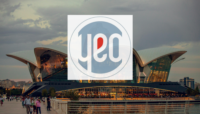 YEO Teknoloji&rsquo;ye Azerbaycan&rsquo;dan kredi onayı