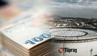 SPK’dan Tüpraş’a 20 milyar TL’lik borçlanma onayı