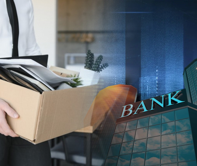 Bankacılık devinde b&uuml;y&uuml;k &ccedil;aplı işten &ccedil;ıkarma: &Uuml;st y&ouml;netim de gidiyor