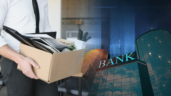 Bankacılık devinde b&uuml;y&uuml;k &ccedil;aplı işten &ccedil;ıkarma: &Uuml;st y&ouml;netim de gidiyor