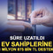 Ev sahiplerine 1 milyon 875 bin TL destek! S&uuml;re uzatıldı