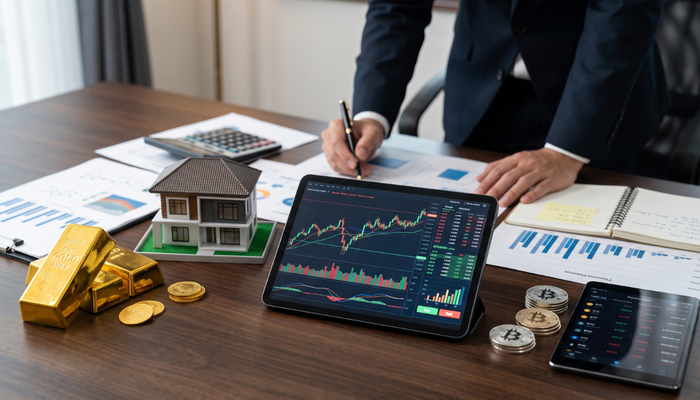 JPMorgan 2027&rsquo;nin en &ccedil;ok kazandıracak varlıklarını a&ccedil;ıkladı