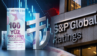 S&P Global'den Türkiye ekonomisi ve fon krizi değerlendirmesi