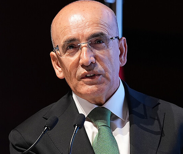 Fon krizinde 40,8 milyar TL &ouml;dendi! Bakan Şimşek kaybı a&ccedil;ıkladı