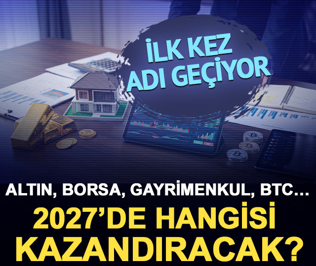 JPMorgan 2027’nin en çok kazandıracak varlıklarını açıkladı