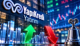 Yapı Kredi Yatırım alım satım listesi: SASA ilk sırada