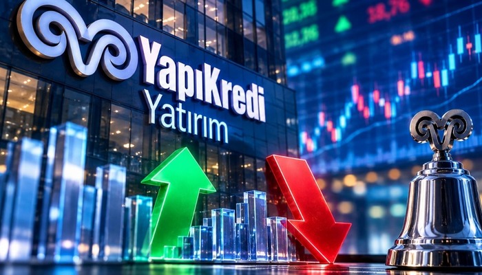Yapı Kredi Yatırım alım satım listesi: SASA ilk sırada