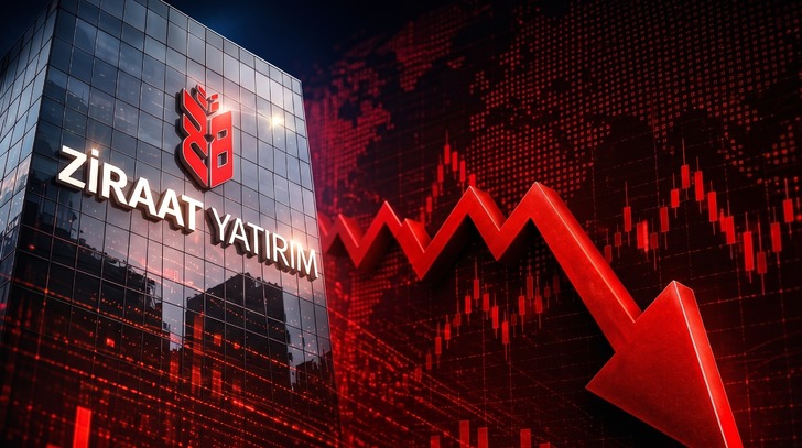 Ziraat Yatırım Katılımevim paylarında satışa ge&ccedil;ti!