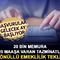 20 bin memura 25 maaşa varan tazminatla g&ouml;n&uuml;ll&uuml; emeklilik teklifi