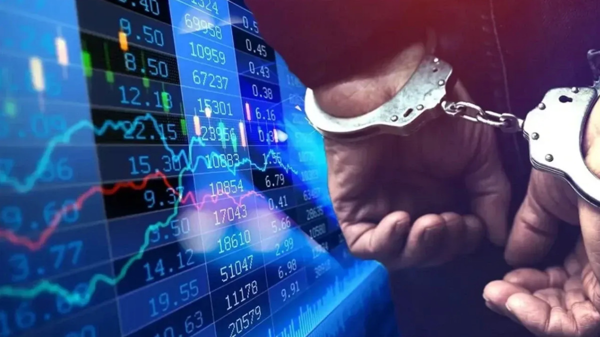 Fon olayında BofA detayı: Operasyon öncesi 5 hissede 8 milyar liralık zamanlama!, Görsel 1