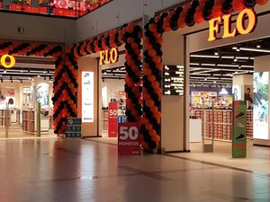 T&uuml;rkiye'nin &uuml;nl&uuml; ayakkabı mağazasından borsaya gelmek i&ccedil;in 2. başvuru!