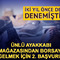 &Uuml;nl&uuml; ayakkabı mağazasından borsaya gelmek i&ccedil;in 2. başvuru!