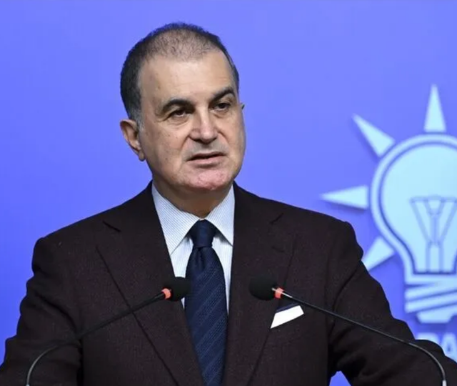 &Ouml;mer &Ccedil;elik&rsquo;ten "fon şeytanları" &ccedil;ıkışı