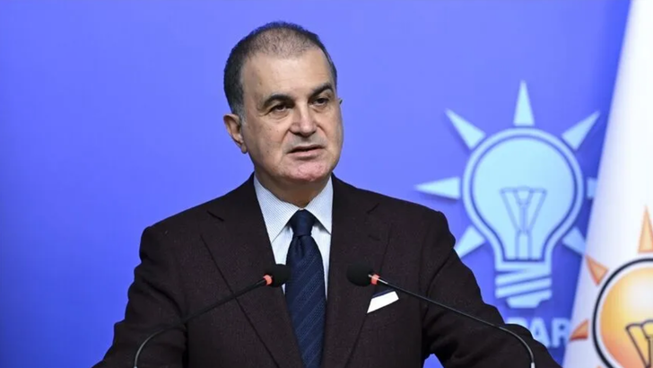 &Ouml;mer &Ccedil;elik&rsquo;ten "fon şeytanları" &ccedil;ıkışı