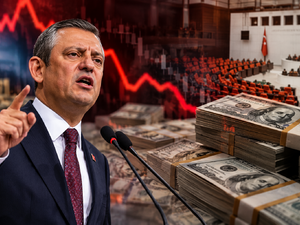 &Ouml;zg&uuml;r &Ouml;zel&rsquo;den fon krizi &ccedil;ıkışı: &ldquo;Maliyet 110 milyar dolar&rdquo;