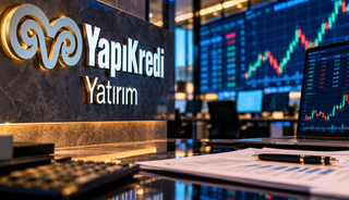 Yapı Kredi Yatırım&rsquo;ın alım listesinde: Zirve SASA&rsquo;nın!