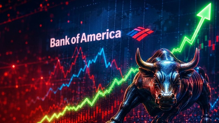 Bank of America&rsquo;nın (BofA) g&uuml;n sonu listesi: HEKTS alımda zirvede