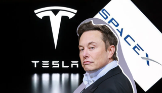 Elon Musk açıkladı: Tesla ve SpaceX birleşiyor mu?