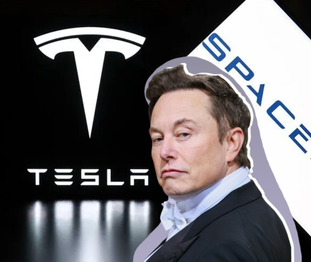 Elon Musk a&ccedil;ıkladı: Tesla ve SpaceX birleşiyor mu? 