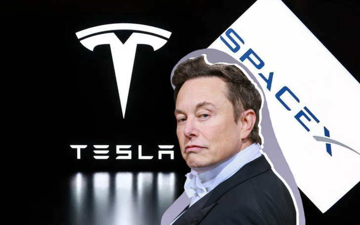 Elon Musk a&ccedil;ıkladı: Tesla ve SpaceX birleşiyor mu? 