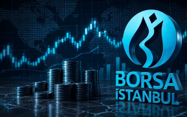 Borsa İstanbul&rsquo;dan bir hisseye temett&uuml; d&uuml;zeltmesi