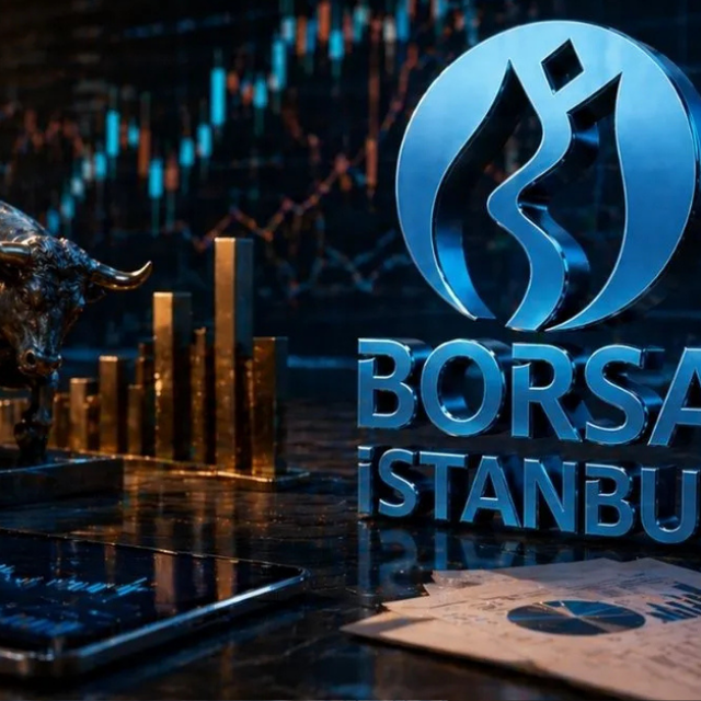 BofA satıştan alışa ge&ccedil;ti: Banka toplamaya başladı