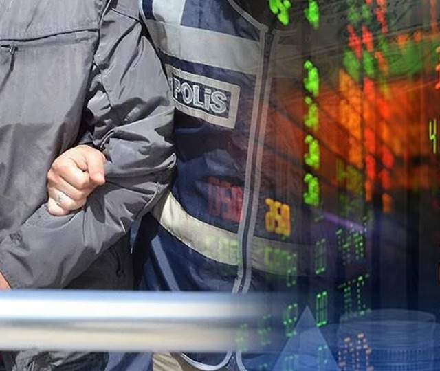 Fon soruşturmasında yeni operasyon! 31 kişi g&ouml;zaltına alındı