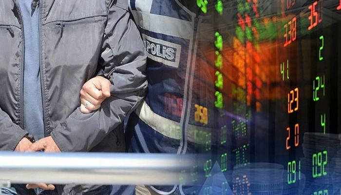 Fon soruşturmasında yeni operasyon! 31 kişi g&ouml;zaltına alındı