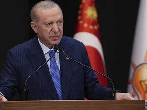 Cumhurbaşkanı Erdoğan: "Kimin sorumluluğu varsa gereğini yapacağız"