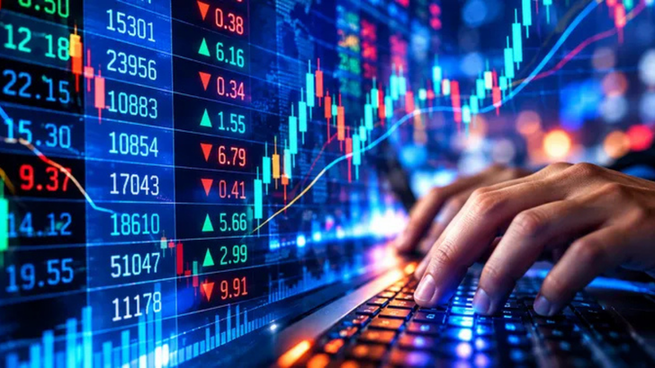 BofA tahtada: Fon soruşturmasındaki hisse tavana koşuyor!