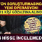 Fon soruşturmasında yeni operasyon! 31 kişi g&ouml;zaltına alındı